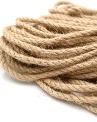 Natural Twisted Sisal Rope