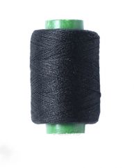 Monochrome Embroidery Threads