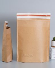 Self Seal Mailing Paper Bags

