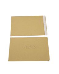 Kraft Paper Self Adhesive Envelops Paper Bags for Cards Photos Invitation Wedding Graduation 10 Pieces/Pack 205630
