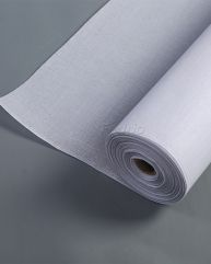 Single-Sided Iron-on Resin Hard Interlining for Clothing Bags Curtains a Meter 206733
