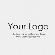 Custom Hanging Garment Bags 