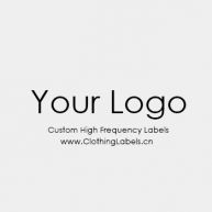 Custom High Frequency Labels 