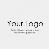 Custom Plastic Packaging Bags