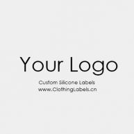 Custom Silicone Labels