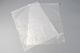 0.12mm Transparent and Frosted Slider Lock Plastic Packaging Bags 100pcs/lot PPB004