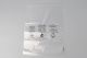 0.1mm Warning Words Transparent Self-Adhesive Plastic Packaging Bags Poly Bags by Retail Supply 100 pcs/lot PPB009