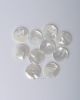 2-Hole White Mother of Pearl Shell Buttons Garment Sew Accessories DIY 10 pc/Pack 203426