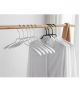 Plastic Dip Coating Wire Metal Hangers