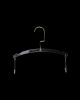 Acrylic Metal Clip Underwear Hangers
