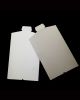 Shirt Packing Backboard
