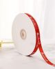 50 Yards/Roll Printed Satin Ribbon with Handmade Letters for Gift Wrapping Card Making 206724