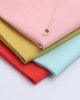 Cotton Woven Pocketing Fabric Solid Quilting Fabric  for Sewing DIY Crafting Washable Cloth a Meter 206725
