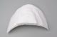 Insert Sew-in Cotton Shoulder Pad Arc Shape for Women Men Jacket Blazer 50 pairs/pack 009313