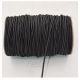 Full Roll White Round Elastic Cord Rope 009393