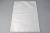 0.12mm White and Transparent Slider Lock Plastic Packaging Bags 100pcs/lot PPB003