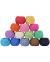 14 Colored Jute Cord
