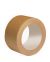 Kraft Paper Packaging Tape Eco-Friendly Packing Tape Writable Surface for Masking Sealing Packaging 10 Rolls 204604