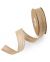 Regular Line Burlap Ribbon
