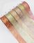 Gold Decorative Organza Ribbons