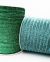 1cm Glitter Velvet Ribbon Party Festive Crafts Gifts Decorative 200 Yards/Roll 205703