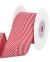 Dual Color Twill Tape