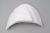 Insert Sew-in Cotton Shoulder Pad Arc Shape for Women Men Jacket Blazer 50 pairs/pack 009313