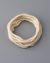 Cotton Hang Tag String-Beige Cord, Retail Packaging 3mm HTS161