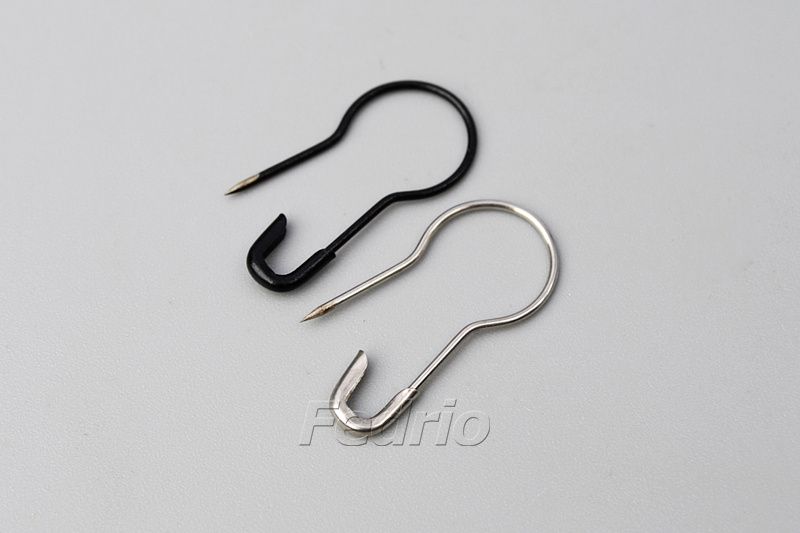 Bulb Safety Pins 