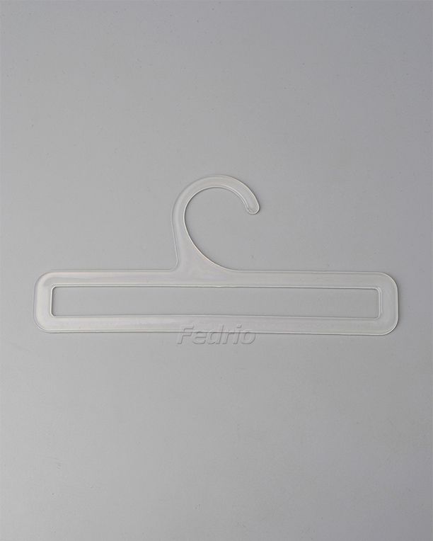 at Home 50-Pack Pearl White Velvet Suit Hangers