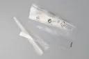 0.12mm Warning Words Transparent Self-Adhesive Plastic Packaging Bags 100pcs/lot PPB010