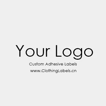 Custom Adhesive Labels
