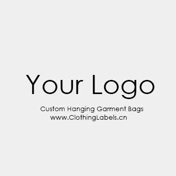Custom Hanging Garment Bag