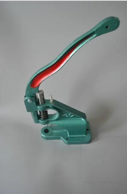 Mannual Die Tool Machine