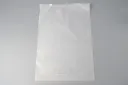0.2mm Double-Sided Frosted Slider Lock Plastic Packaging Bags 100pcs/lot PPB008