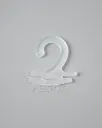 Transparent Plastic Small Sock Hook Hanger for Socks Underwear Retail Display Accessories 1000 Pieces PH001